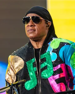 Stevie Wonder