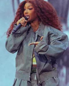 SZA
