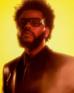 The Weeknd