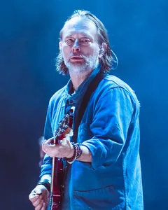 Thom Yorke