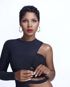 Toni Braxton