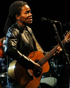 Tracy Chapman