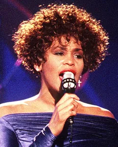 Whitney Houston